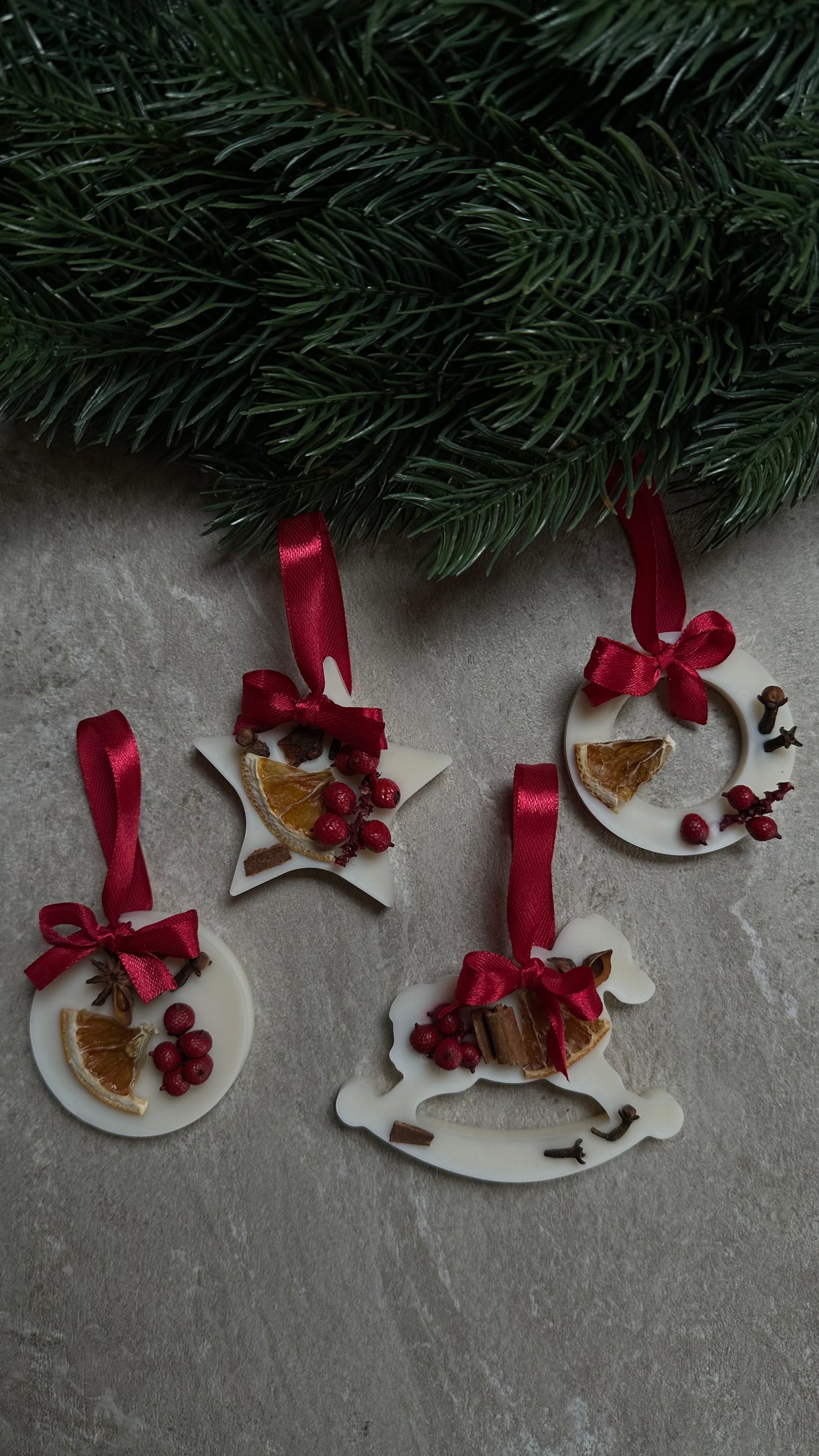 Winter Whispers - Festive Edition