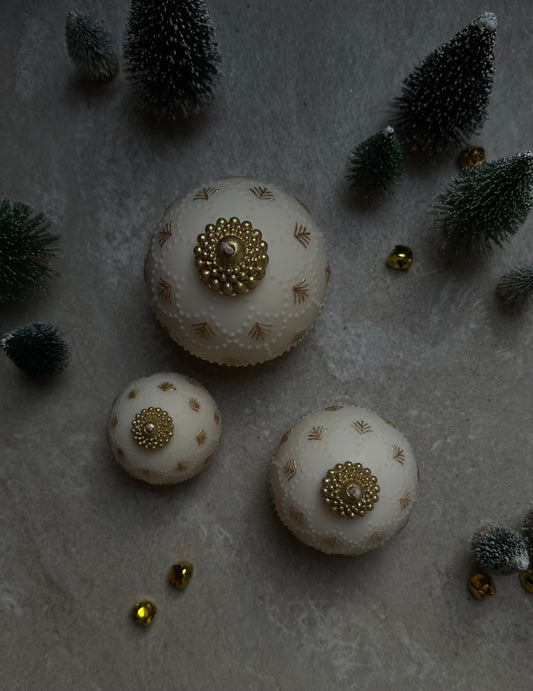 Éire Liathán – Aed