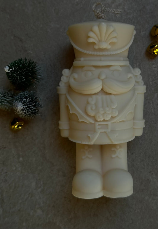 Nutcracker No. 1