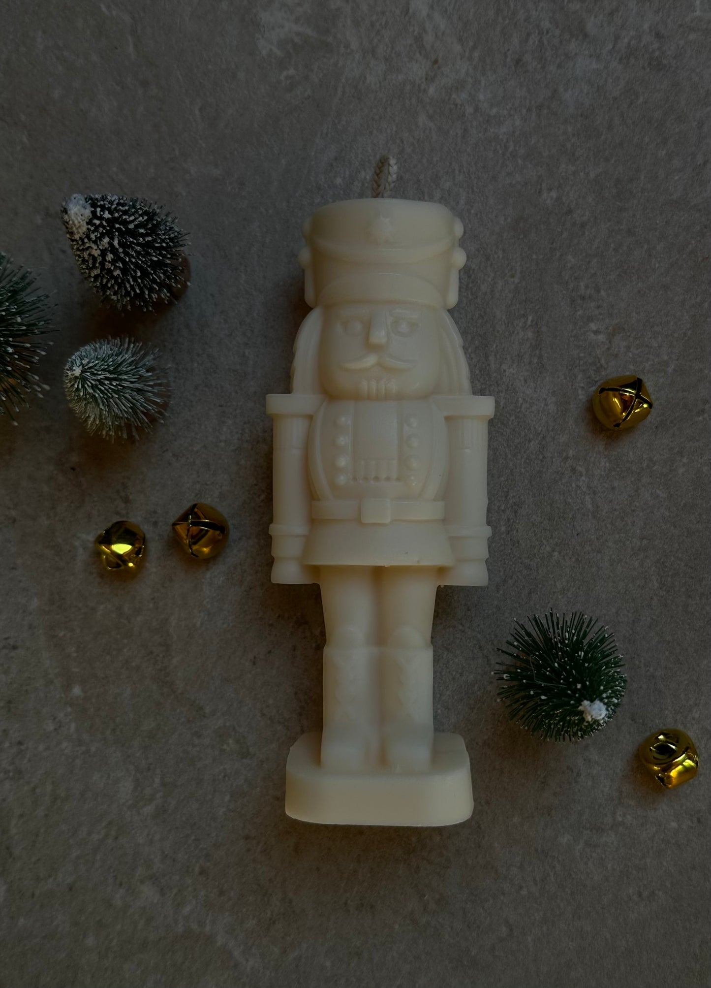 Nutcracker No. 2