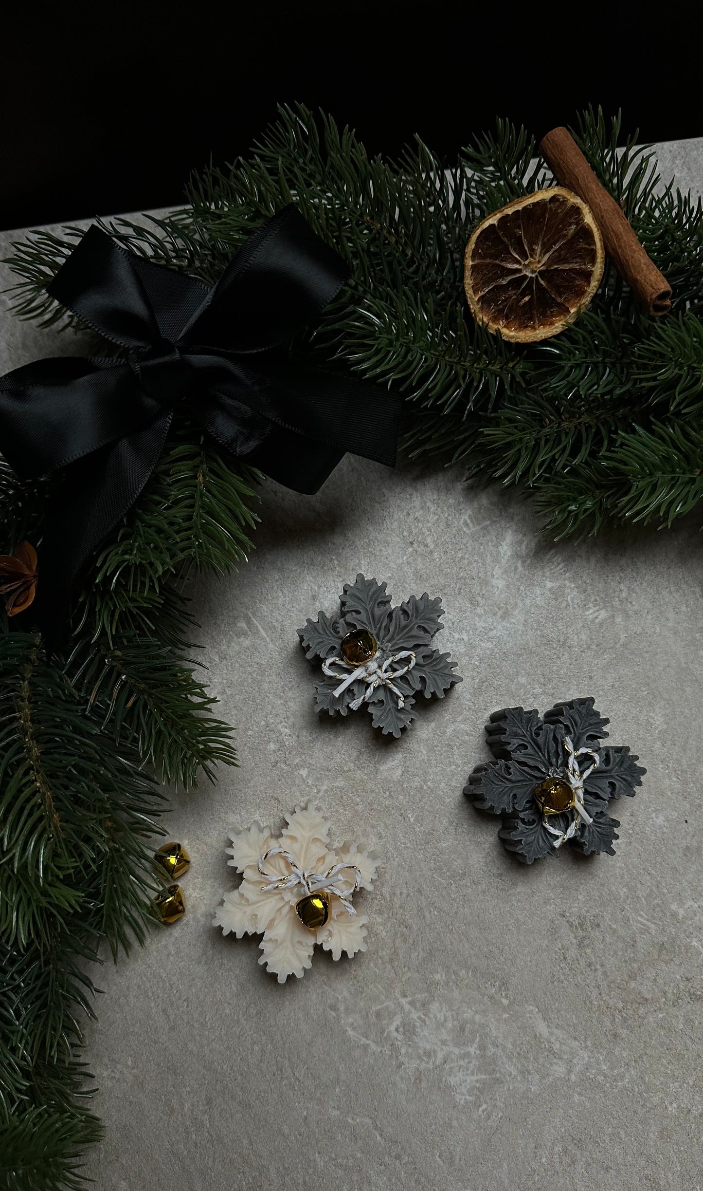 Geschenkset Shadowflake