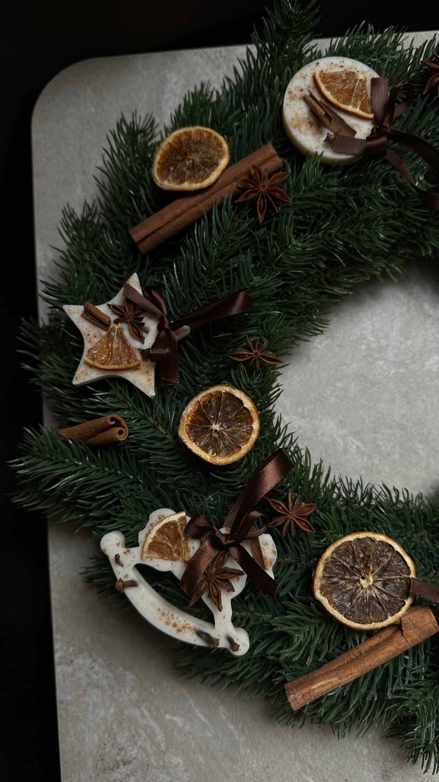 Winter Whispers - Earth Edition