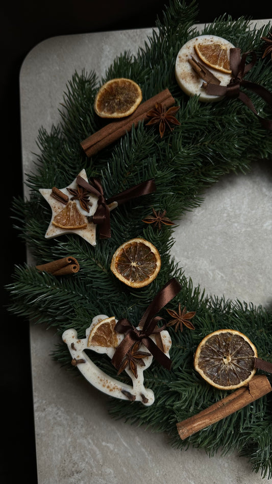 Winter Whispers - Earth Edition