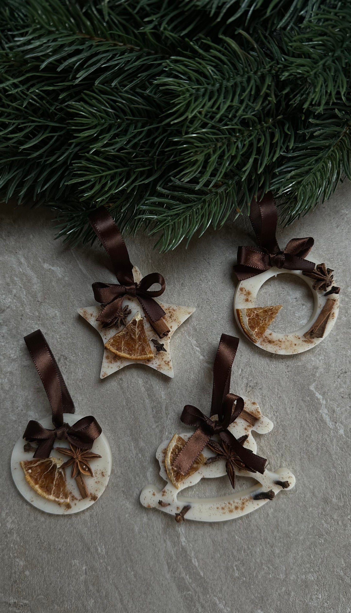 Winter Whispers - Earth Edition