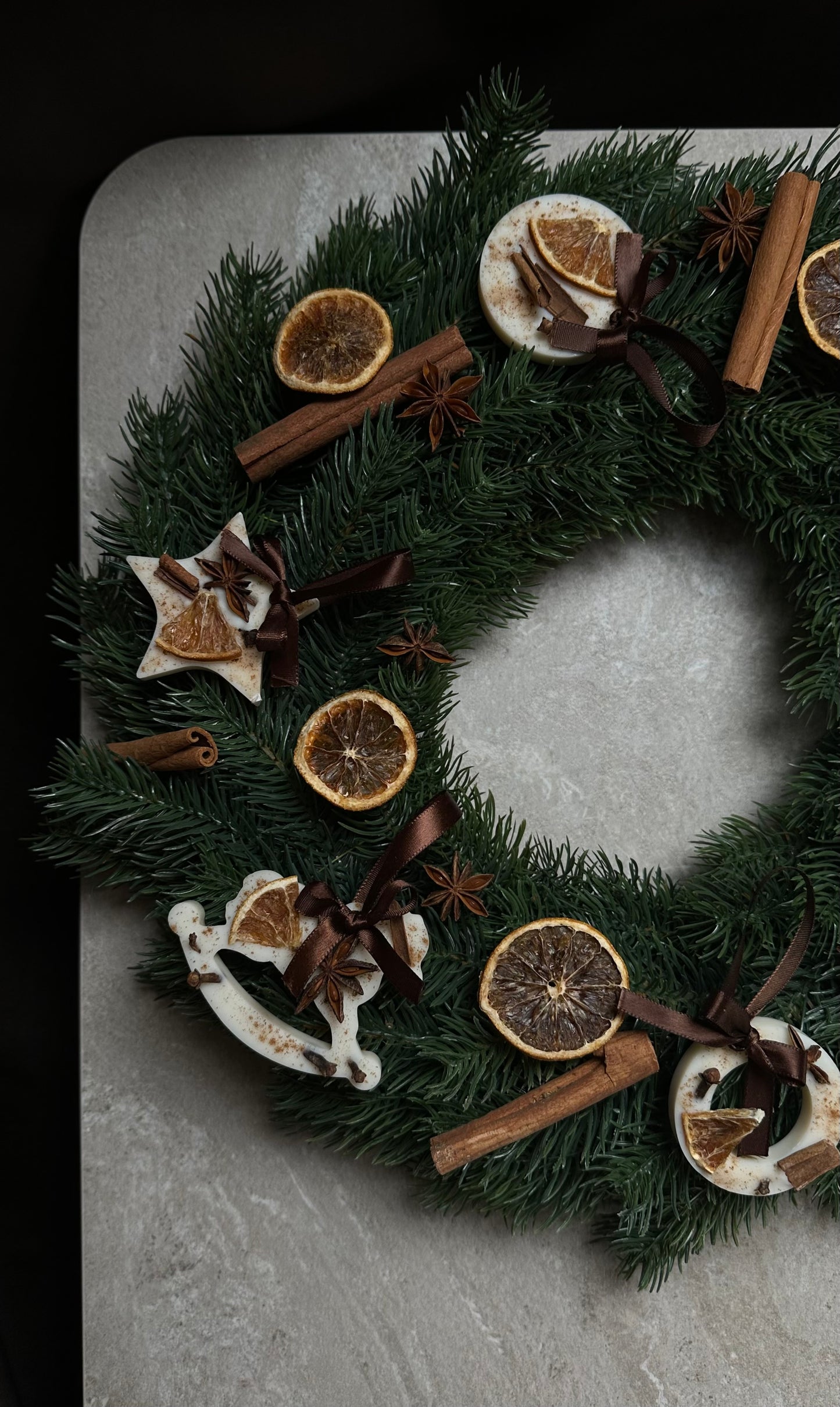 Winter Whispers - Earth Edition